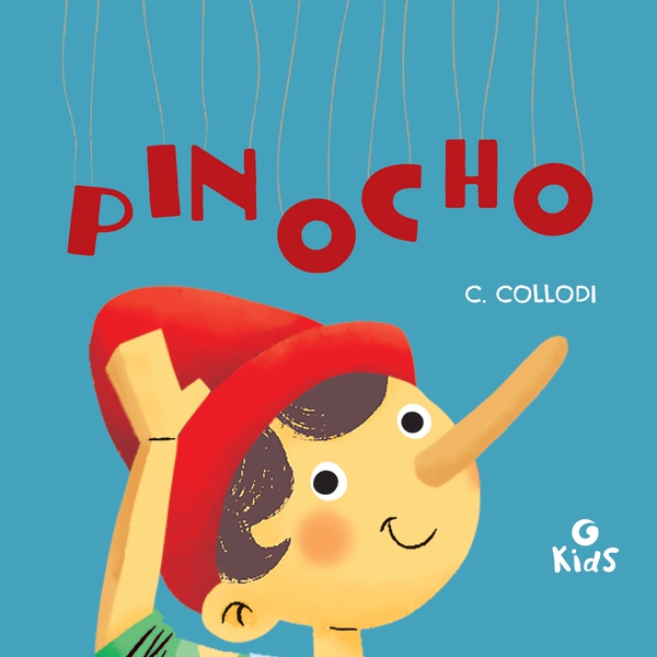 Pinocho - Librerie.coop