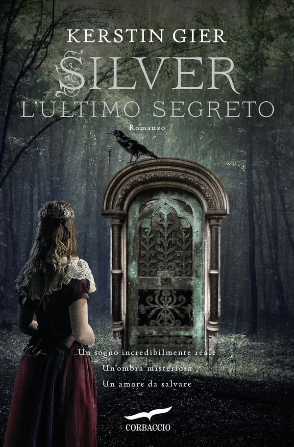 Silver. L'ultimo segreto - Librerie.coop Silver. L'ultimo segreto - Librerie.coop