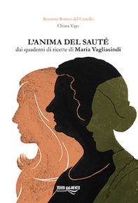 L'anima del sauté - Librerie.coop L'anima del sauté - Librerie.coop