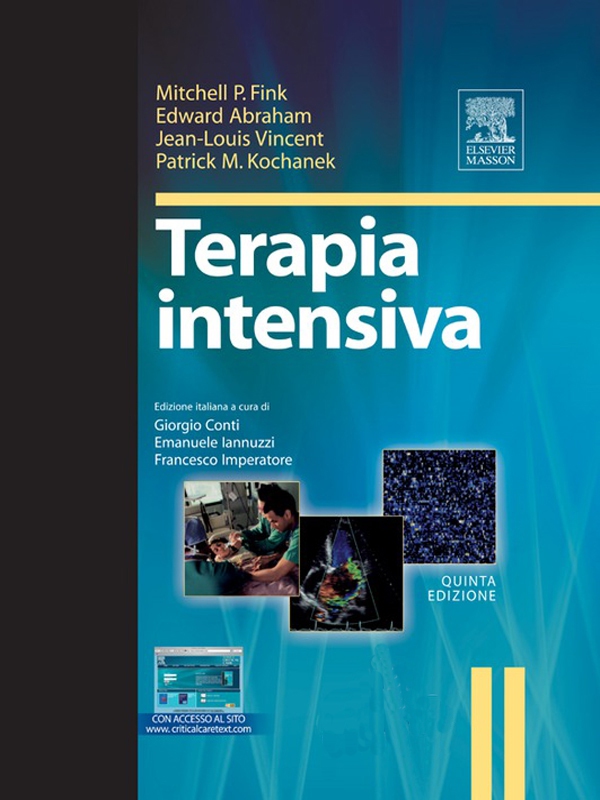 Terapia intensiva - Librerie.coop Terapia intensiva - Librerie.coop