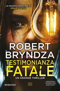 Testimonianza fatale - Librerie.coop