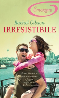 Irresistibile (I Romanzi Emozioni) - Librerie.coop