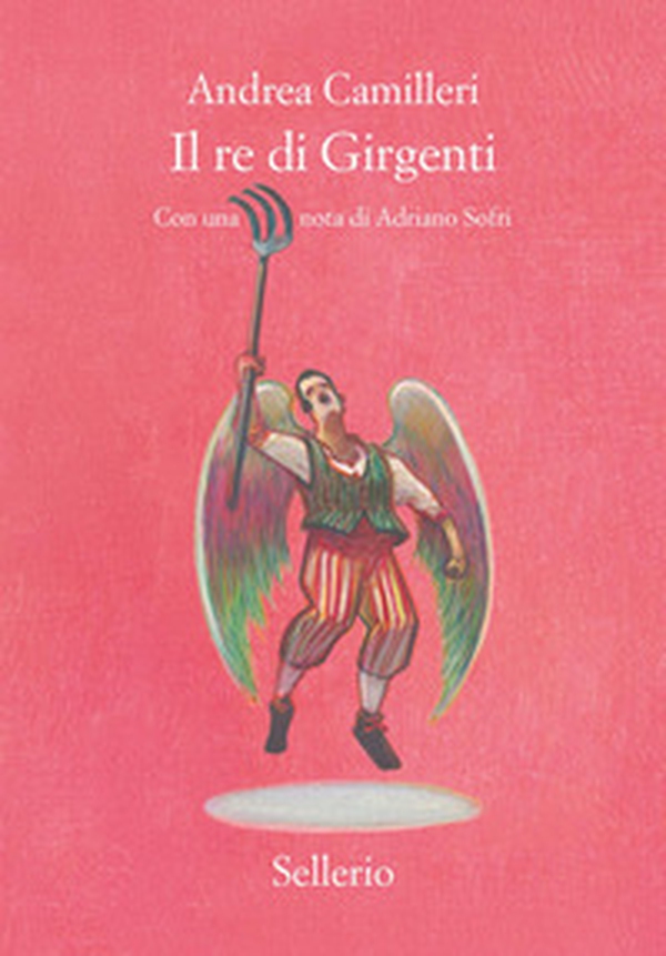 Il re di Girgenti - Librerie.coop Il re di Girgenti - Librerie.coop