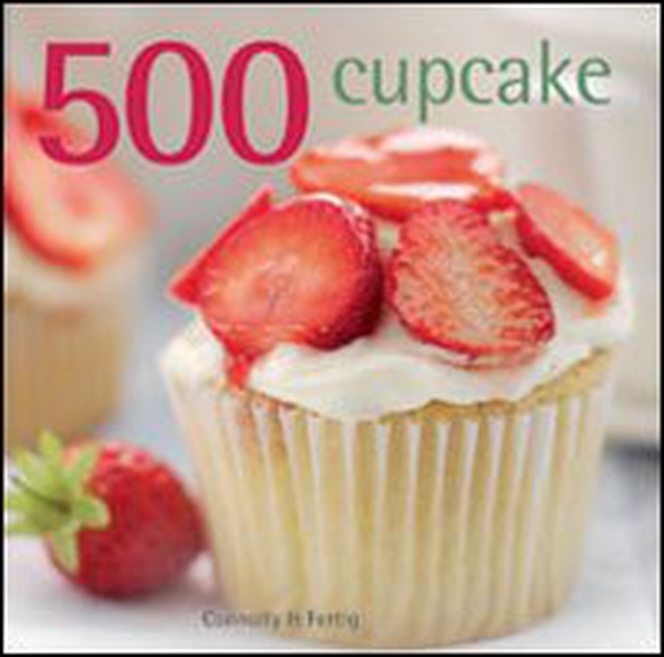500 cupcake - Librerie.coop 500 cupcake - Librerie.coop