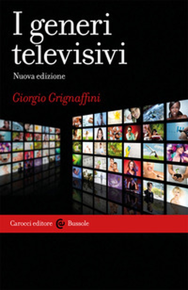 I generi televisivi - Librerie.coop I generi televisivi - Librerie.coop