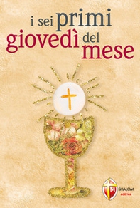 I sei primi giovedì del mese - Librerie.coop