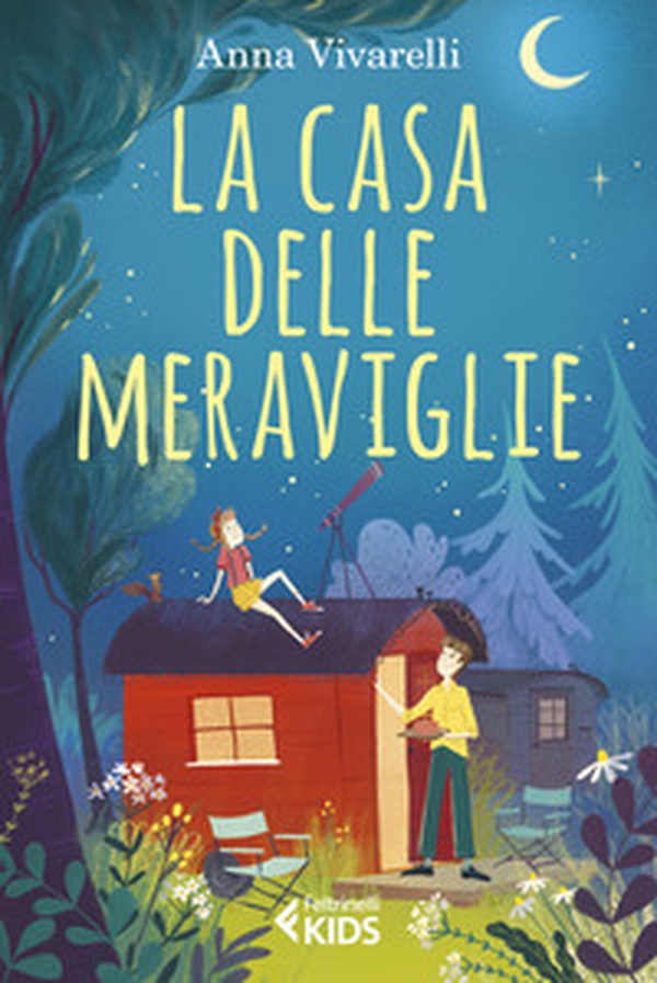 La casa delle meraviglie - Librerie.coop La casa delle meraviglie - Librerie.coop