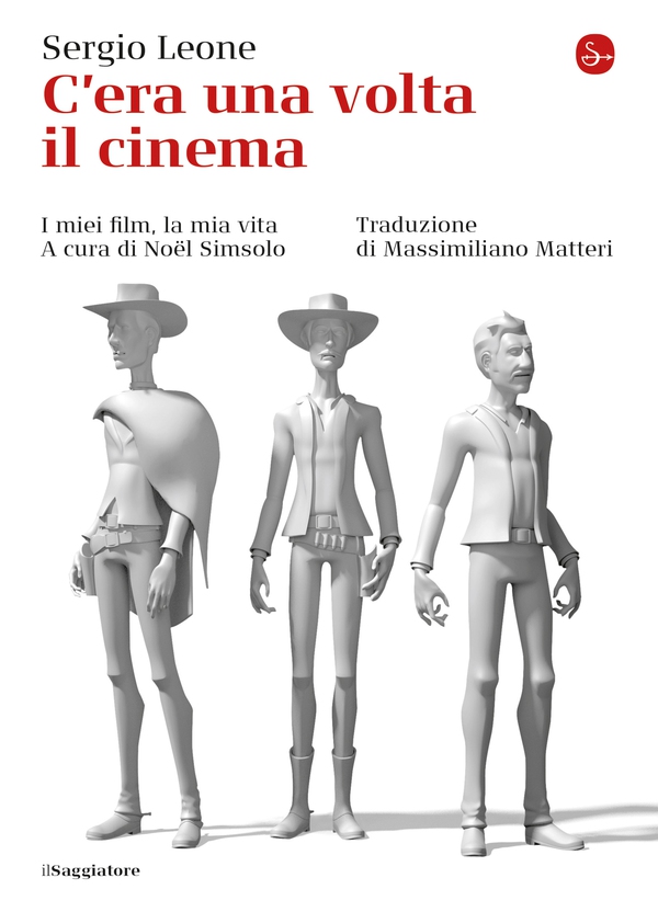 C'era una volta il cinema - Librerie.coop C'era una volta il cinema - Librerie.coop