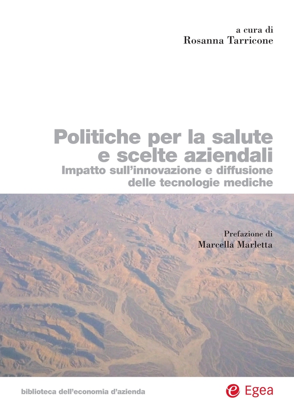 Politiche per la salute e scelte aziendali - Librerie.coop Politiche per la salute e scelte aziendali - Librerie.coop