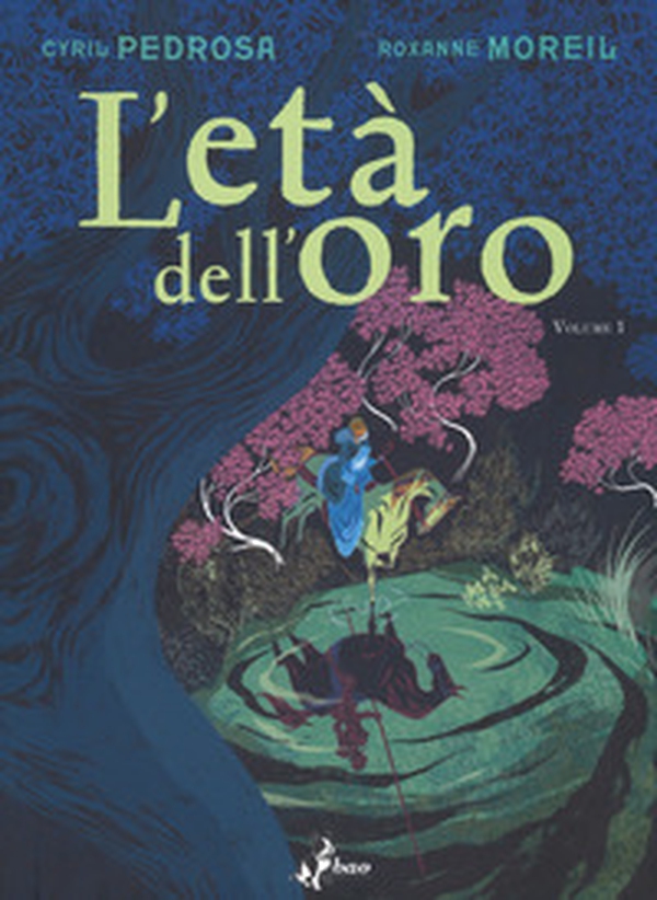 L'età dell'oro - Vol. 1 - Librerie.coop L'età dell'oro - Vol. 1 - Librerie.coop