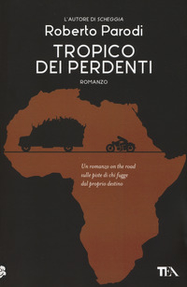 Tropico dei perdenti - Librerie.coop Tropico dei perdenti - Librerie.coop