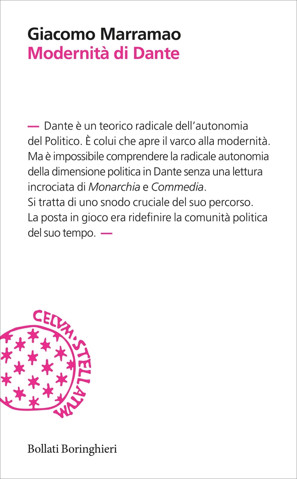 Modernità di Dante - Librerie.coop Modernità di Dante - Librerie.coop