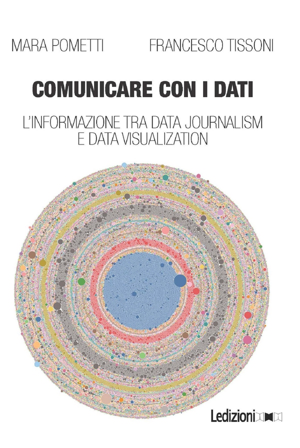 Comunicare con i dati - Librerie.coop Comunicare con i dati - Librerie.coop