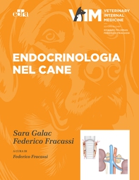 Endocrinologia nel cane - Librerie.coop