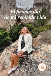 El primer día de mi revivida vida - Librerie.coop