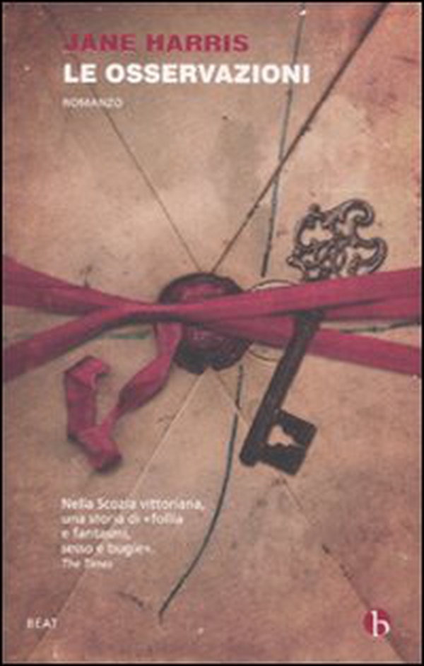 Le osservazioni - Librerie.coop Le osservazioni - Librerie.coop
