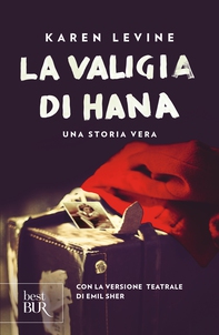La valigia di Hana - Librerie.coop