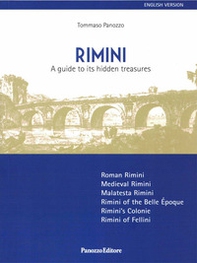 Rimini. A guide to its hidden treasures - Librerie.coop