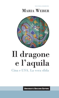 Il dragone e l'aquila - Librerie.coop