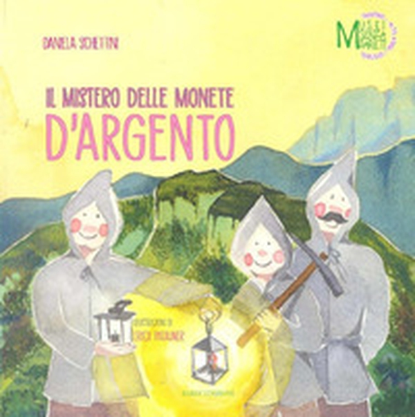Il mistero delle monete d'argento - Librerie.coop Il mistero delle monete d'argento - Librerie.coop