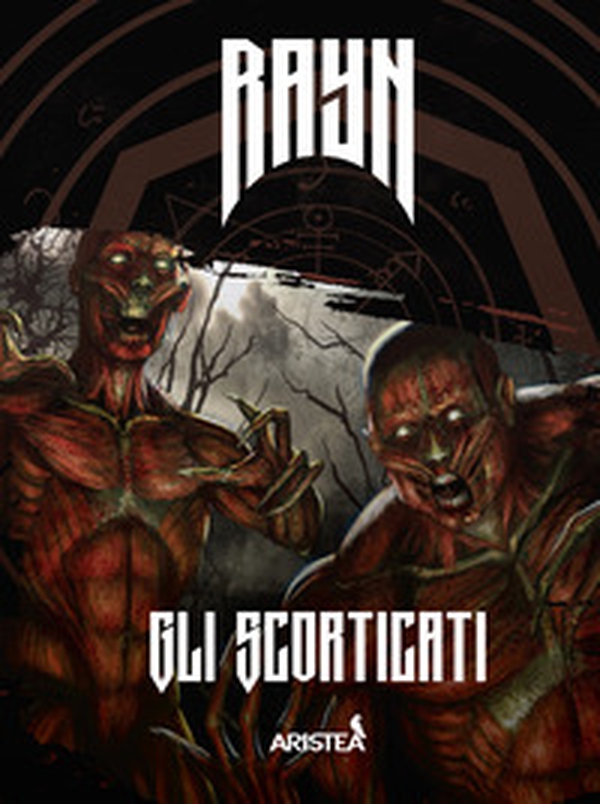 Gli scorticati. Rayn - Librerie.coop Gli scorticati. Rayn - Librerie.coop