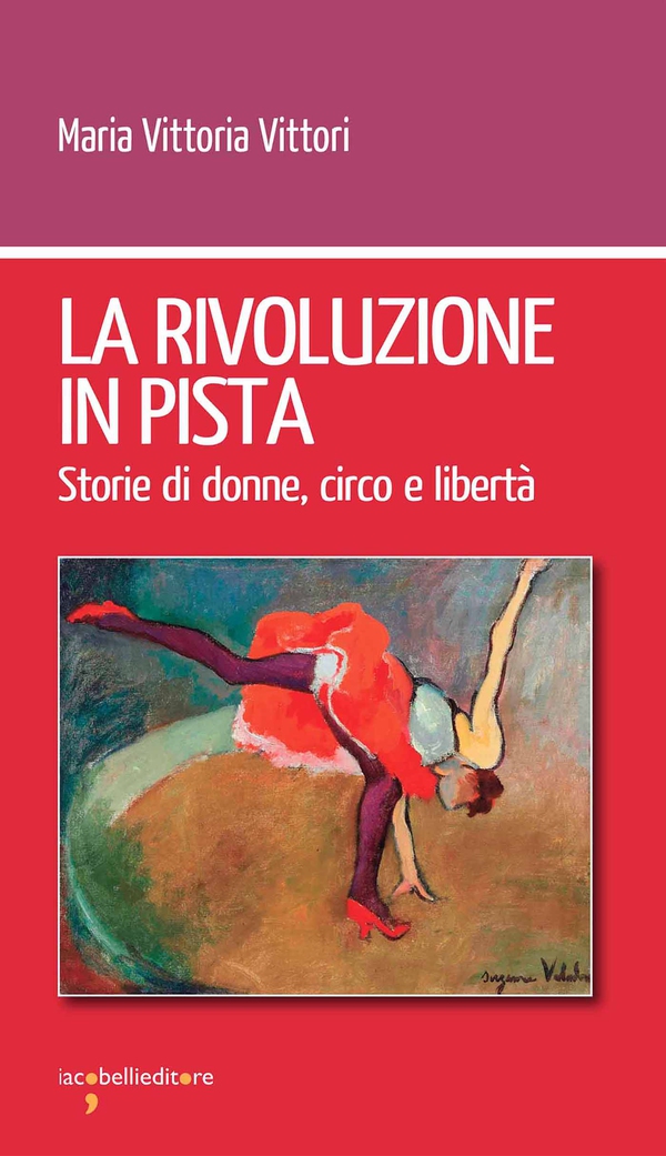La rivoluzione in pista - Librerie.coop La rivoluzione in pista - Librerie.coop