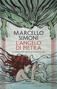 L'angelo di pietra. Un'indagine dell'inquisitore Girolamo Svampa - Librerie.coop L'angelo di pietra. Un'indagine dell'inquisitore Girolamo Svampa - Librerie.coop