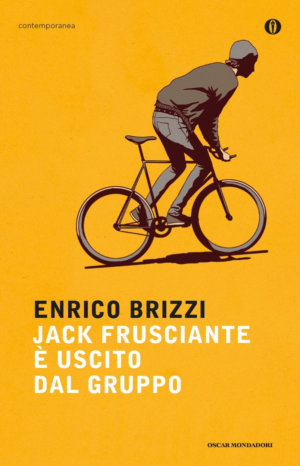Jack Frusciante è uscito dal gruppo - Librerie.coop Jack Frusciante è uscito dal gruppo - Librerie.coop