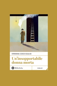 Un'insopportabile donna morta - Librerie.coop Un'insopportabile donna morta - Librerie.coop