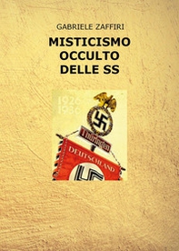 Misticismo occulto delle SS - Librerie.coop