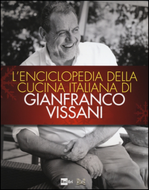 L'enciclopedia della cucina italiana - Librerie.coop L'enciclopedia della cucina italiana - Librerie.coop