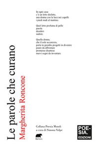 Le parole che curano - Librerie.coop