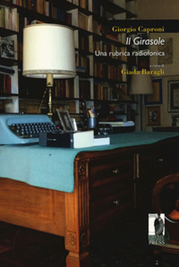 Il girasole. Una rubrica radiofonica - Librerie.coop