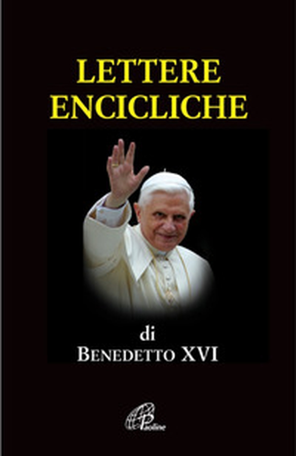 Lettere encicliche - Librerie.coop Lettere encicliche - Librerie.coop