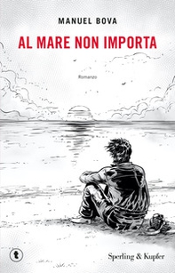 Al mare non importa - Librerie.coop