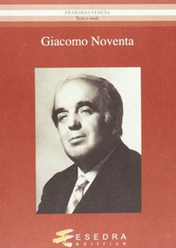 Giacomo Noventa - Librerie.coop Giacomo Noventa - Librerie.coop