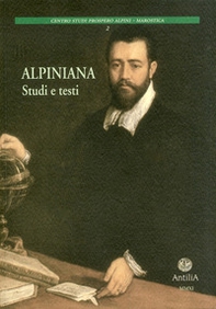 Alpiniana. Studi e testi - Librerie.coop