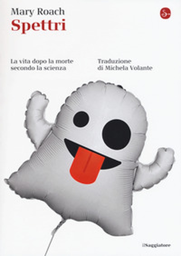 Spettri. La vita dopo la morte secondo la scienza - Librerie.coop Spettri. La vita dopo la morte secondo la scienza - Librerie.coop