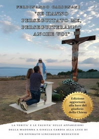 Se hanno perseguitato me, perseguiteranno anche voi - Librerie.coop