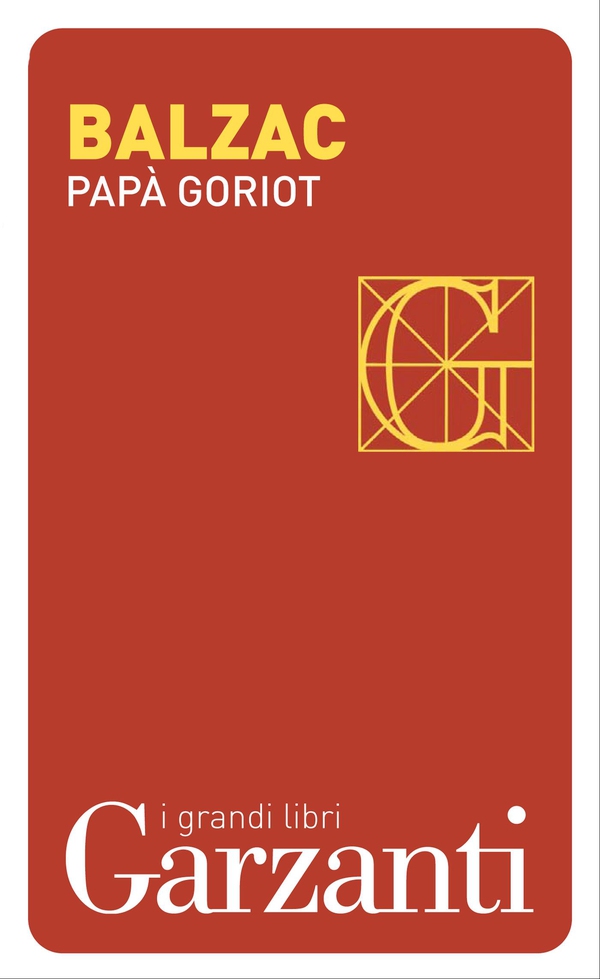Papà Goriot - Librerie.coop Papà Goriot - Librerie.coop
