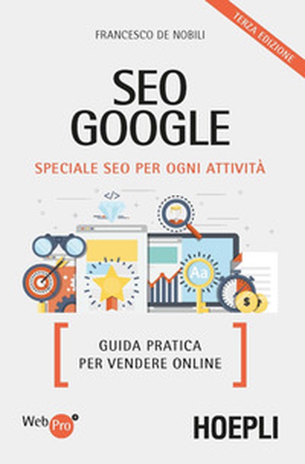 SEO Google - Librerie.coop