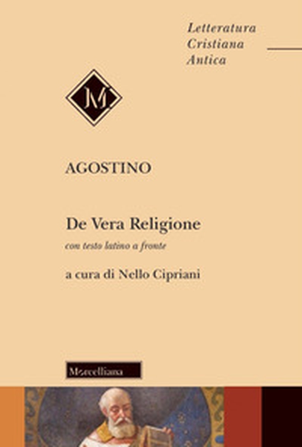 De vera religione. Testo latino a fronte - Librerie.coop De vera religione. Testo latino a fronte - Librerie.coop