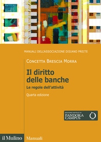 Il diritto delle banche. Le regole dell'attività - Librerie.coop