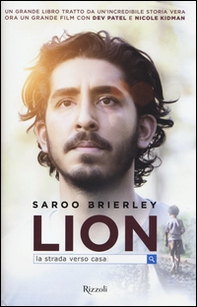 Lion. La strada verso casa - Librerie.coop
