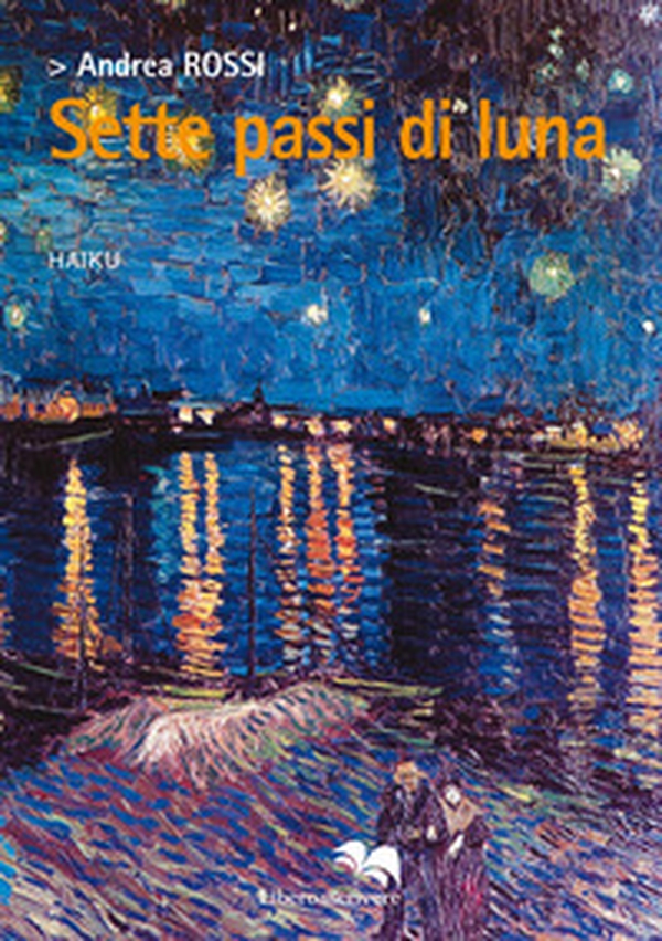 Sette passi di luna - Librerie.coop Sette passi di luna - Librerie.coop