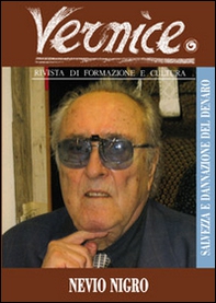 Vernice. Rivista di formazione e cultura - Vol. 50 - Librerie.coop Vernice. Rivista di formazione e cultura - Vol. 50 - Librerie.coop