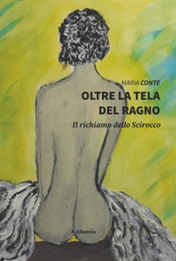 Oltre la tela del ragno - Librerie.coop Oltre la tela del ragno - Librerie.coop