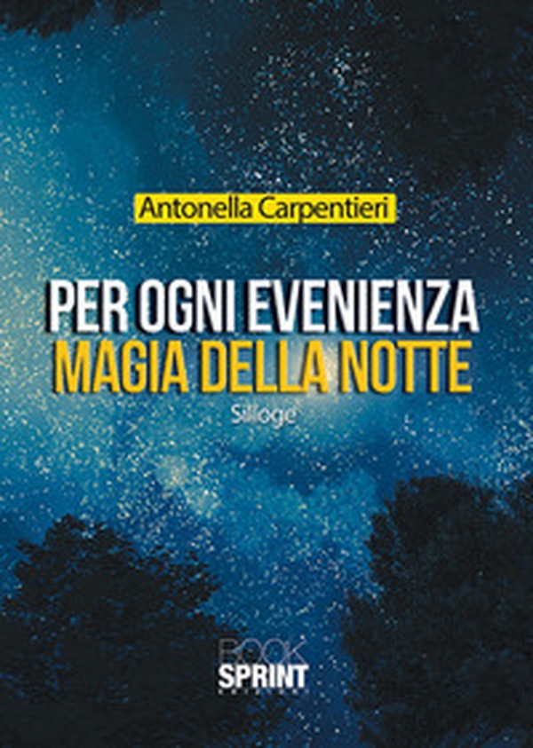 Per ogni evenienza. Magia della notte - Librerie.coop Per ogni evenienza. Magia della notte - Librerie.coop