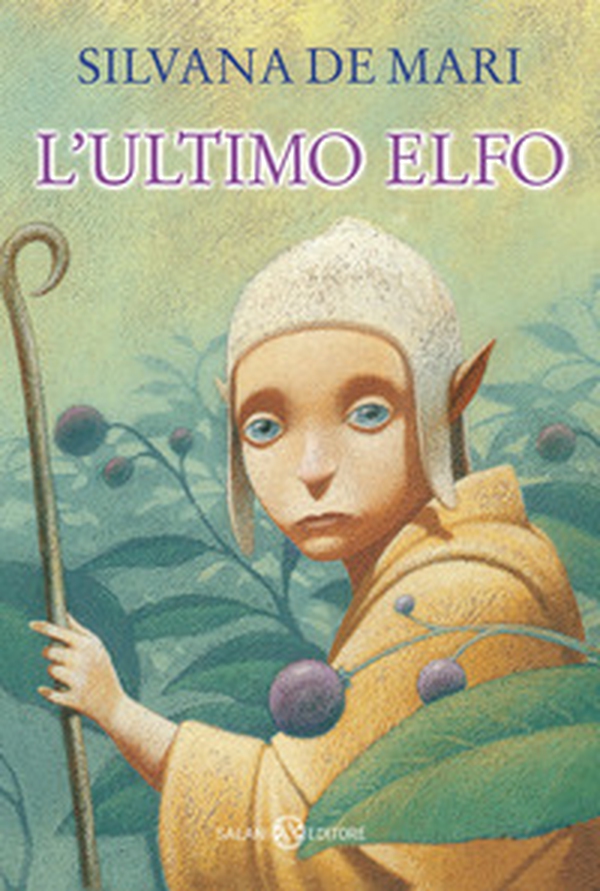 L'ultimo elfo - Librerie.coop L'ultimo elfo - Librerie.coop