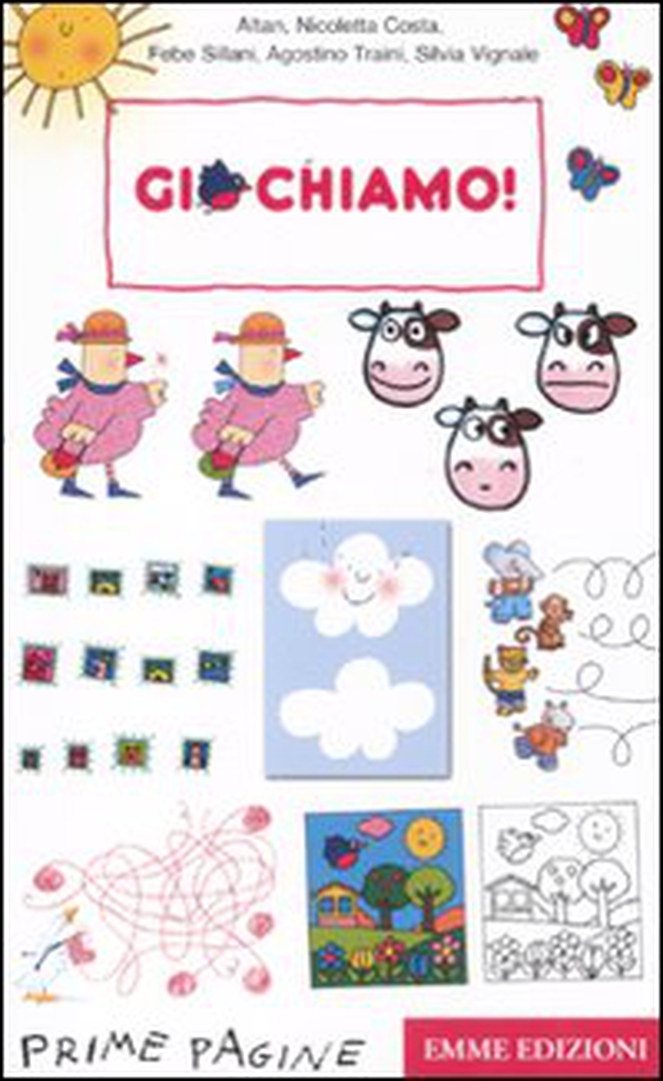 Giochiamo! - Librerie.coop Giochiamo! - Librerie.coop